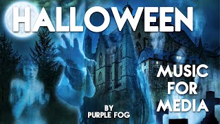 Halloween Music for Media | Haunted Night screenshot 1