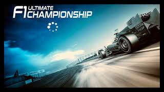 Ultimate F1 Racing Championship / Android Game/ Game Rock screenshot 5
