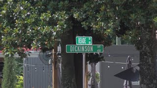 More road closures enforced as Downtown Greenville renovations continue