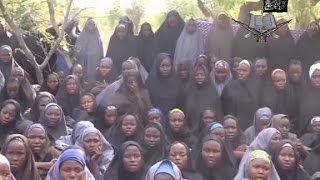 One abducted Chibok schoolgirl found by soldiers - Nigerian army