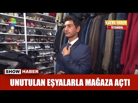 Video: Pahalı çocuk Eşyaları Talep Ediliyor Mu?