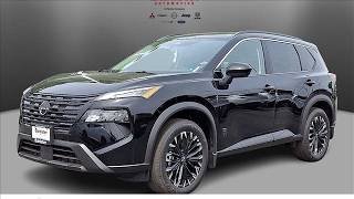 2026 Nissan Rogue Chesapeake, VA #TC887241 Nissan Dealership Suffolk Va