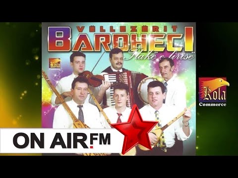 Vellezerit Bardheci -