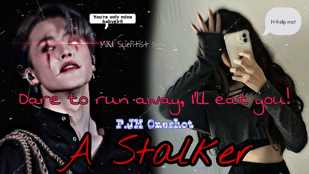 Jimin FF | A Stalker