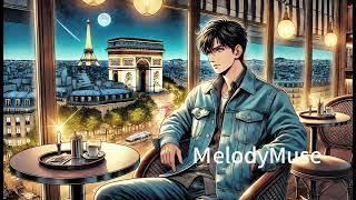 At 01:30 -Melody Muse-