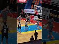 Syrex Silorio Floater #philippinesbasketball #basketball #letran #ncaaphilippines #ncaa