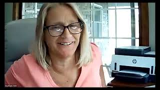 Early Care and Education Initiative Workforce Recruitment & Retention Workgroup (9/26/22)