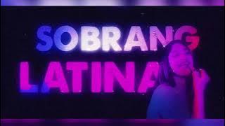 DollaPooch, Honcho & Kairos Graphein - Sobrang Latina (Official Lyric Video)