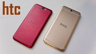 هواتف HTC الافضل  على الاطلاق