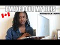 HOW I GOT THE MAXIMUM POINT FROM IELTS FOR MY CANADIAN PR: Links, Tips, Advise, Tricks, Resources