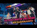 Pepe Aguilar - El Vlog 406 - ¡Último Show del 2023 en Guanajuato!