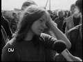Love and Peace Festival - Isle of  Fehmarn, Germany (1970 | Rare Footage)