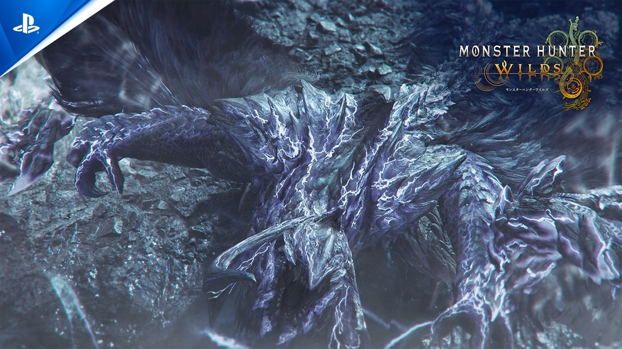 『モンスターハンターワイルズ』Ver.1.041アップデートが2月18日（水）配信。歴戦王アルシュベルドなど多数コンテンツが追加！
