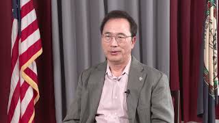 2024 President's Lifetime Achievement Award Yung Suk Kim, PhD
