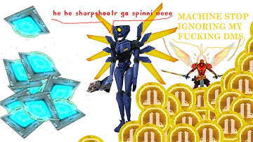 25 minutes of random ULTRAKILL sandbox shenanigans.