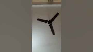 Ceiling fan start #Ceiling #fans #viralvideo #ceilingfan #kipasangin #fb #yt #ytshorts #viral #video