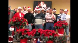 Holiday Jingle From Tritech