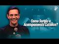 COMO SURGIU O ACAMPAMENTO CATÓLICO? | COM ASTROMAR BRAGA | SANTOFLOW PODCAST #421