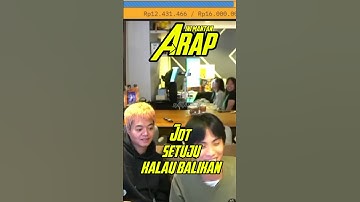 Mantan Reza Arap , Siapakah dia ? #shorts  #yb