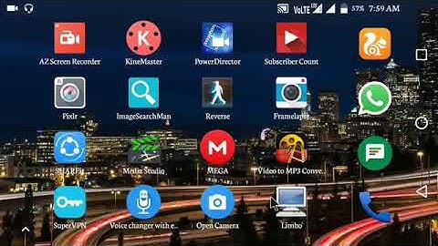 how to Install Windows 10 8 1 8 7 Vista XP 95 Linux on AndroidFastest PC Emulator for Android Phone