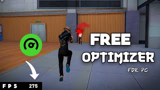How To Get Free Optimizer For PC Free Fire  |  Free Fire Lag Fix #freefire @AxelOfficial