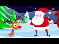Rudolph The Red Nosed Reindeer Christmas Carols