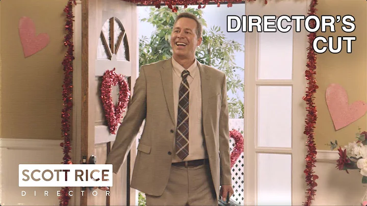 90s Sitcom Parody Intro