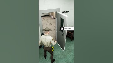 Exploring The Coolest Prison Upgrade Ever!