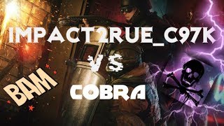Impact2Ruec97K Vs Cobra