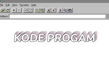 PROGAM JAVA || PEMESANAN TIKET KERETA API