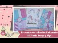 Presentación Colección Unicornios - NuriaScrap&amp;Tips