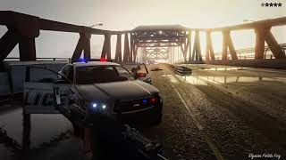 RTGI ENB GTA V - ModShowCase RTGI ENB GTA V - ModShowCase