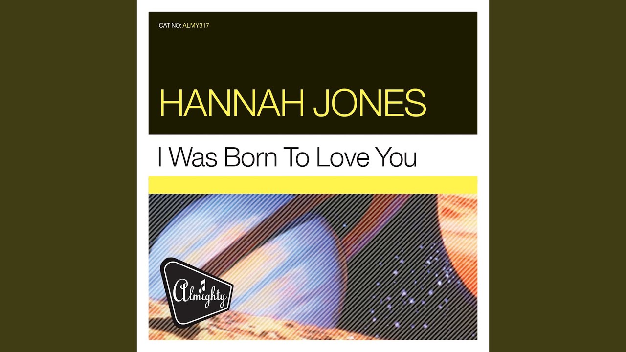 洋楽 Hannah Jones Bridge Over Troubled Water Bridge over Troubled Water (Love to Infinity Club Mix) - YouTube