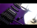 Megajam I - Backing Track - F#m