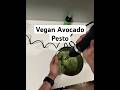 Avocado Pesto: The Dairy-Free Creaminess You’ve Been Missing