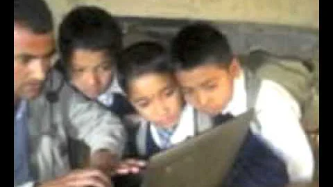 Crossing the Digital Divide - Deborah Cooke