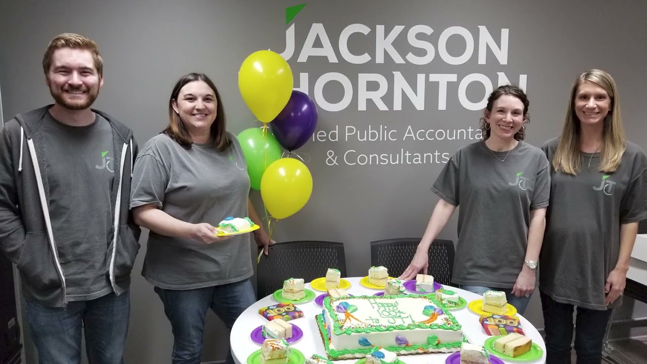 JTC UA recruitment video