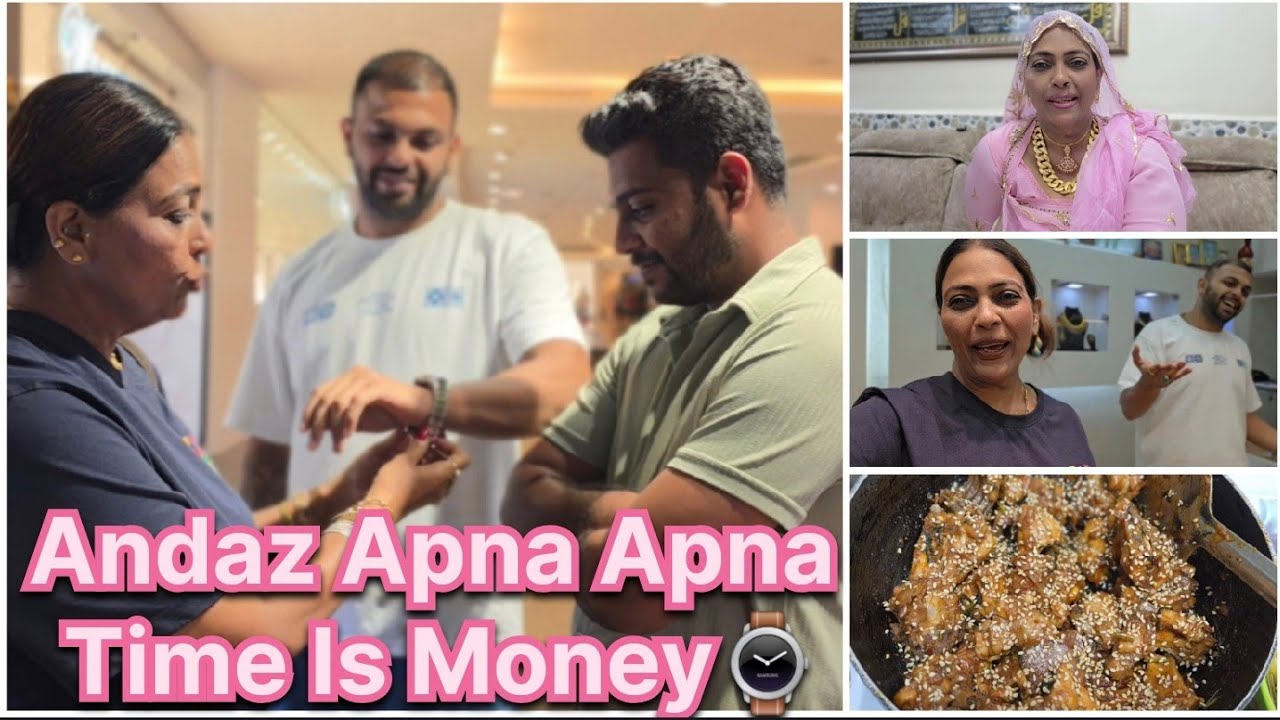 𝐖𝐚𝐪𝐭 𝐊𝐢 𝐊𝐞𝐞𝐦𝐚𝐭 𝐖𝐚𝐪𝐭 𝐏𝐞 𝐇𝐢 𝐏𝐚𝐚𝐭𝐚 𝐂𝐡𝐚𝐥𝐭𝐚 𝐡𝐚𝐢 𝐊𝐚𝐝𝐢𝐏𝐚𝐚𝐭𝐚 𝐂𝐡𝐢𝐜𝐤𝐞𝐧 𝐍𝐞𝐰 𝐉𝐰𝐞𝐥𝐥𝐞𝐫𝐲 🌟