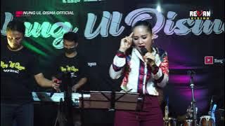 BENCI // NUNG UL QISMA