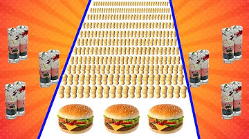 Money Rush Gameplay - Walkthrough Part 5