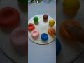 Clay craft idea#diy#shortsvideo