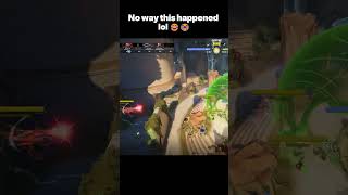 How does this even happen?.. r/AchillesHerz #marvelrivals #marvel #rivals