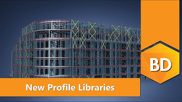 Profile libraries now in the library browser [What