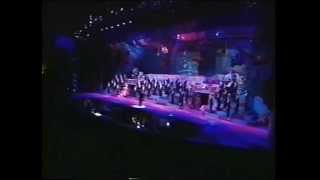 1999 Purdue Christmas Show