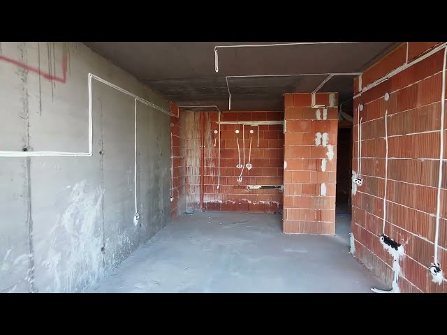 - 16.03.26 - Започнахме с дограмата #Salamander - Жилищен Комплекс Искър