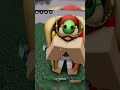 MY FRIENDS WERE ROBBING ME SO I *SLIMED* THEM #roblox #tsb #robloxedit #thestrongestbattlegrounds