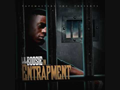 LIL BOOSIE - Betrayed Lyrics