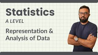 Representation of Data Lecture 4