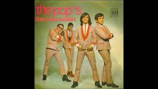 The Pops - Que É Isso Menina
