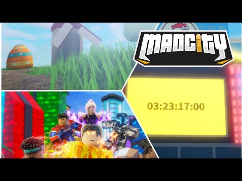 Mad City Season 7 is coming! [Mini Trailer]